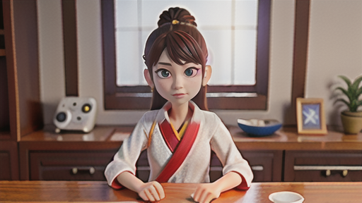 ツボ療法で自然な流れを促す