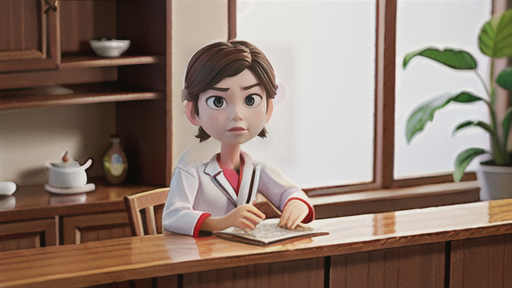 「升發」が滞るとどうなるか