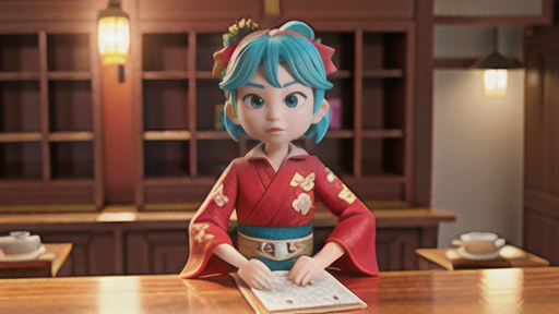 「升發」を高めるには