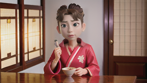 聴覚と嗅覚による診断：聞診