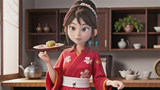 気滞：流れが滞るとどうなるか