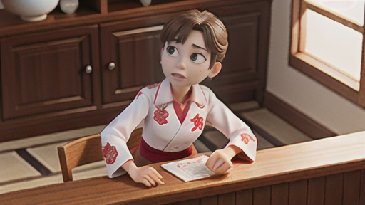 患者さんの言葉に耳を傾ける：問診