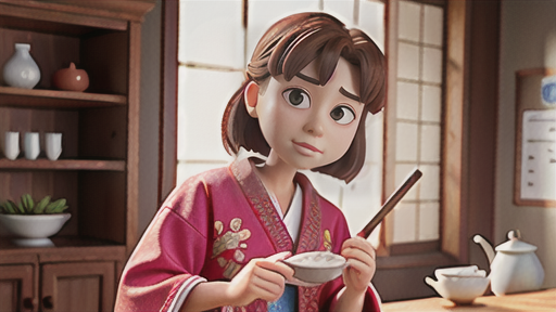 脾虚寒証への対策