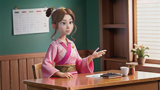 悪露の量の変化