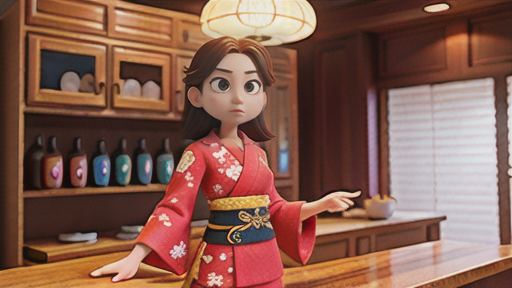 悪露不下の症状