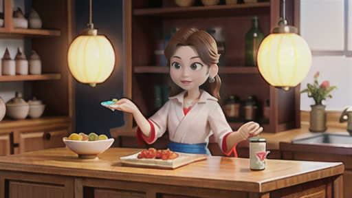 食生活のアドバイス