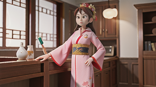 専門家の診察を