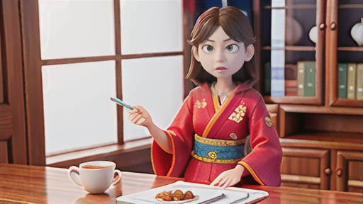 主な症状：消化器への影響