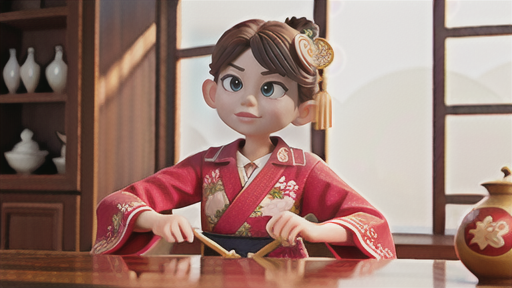 輸穴定位の習得