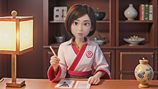 東洋医学的治療