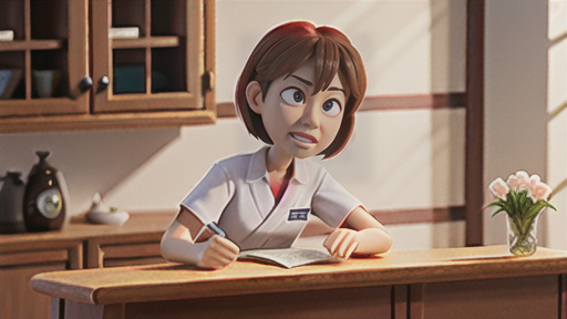 東洋医学における『煩躁』の原因