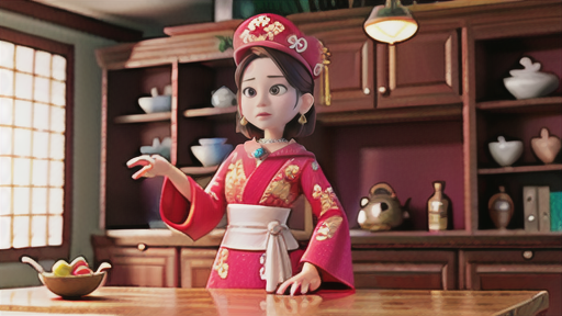 腎精との深い繋がり