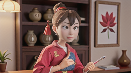 東洋医学的アプローチ