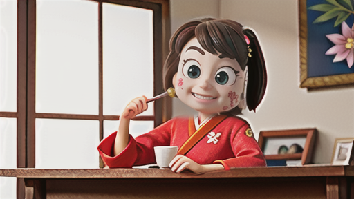 大量出血と顔面蒼白