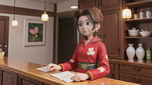 蒼白：血の不足と寒