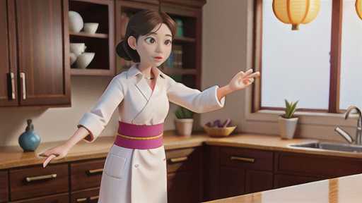 氣化：膀胱の活力の源