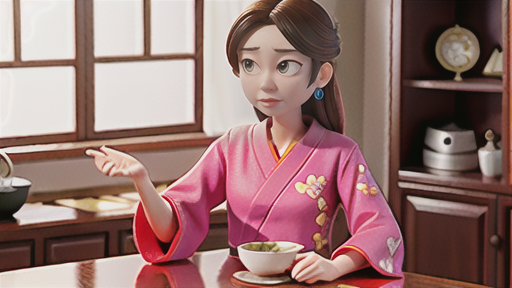 生活習慣の改善：膀胱をいたわる