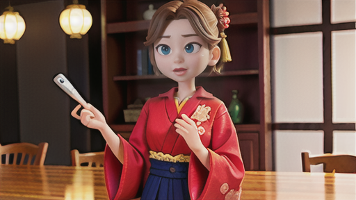 心と舌の密接な関係