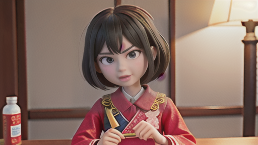 舌が伝える心の状態
