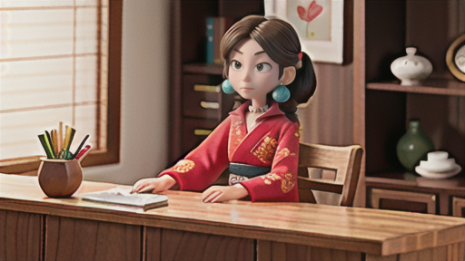 季節と客色の関係