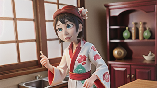 横指同身寸とは