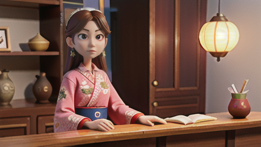 客色の変化が意味するもの