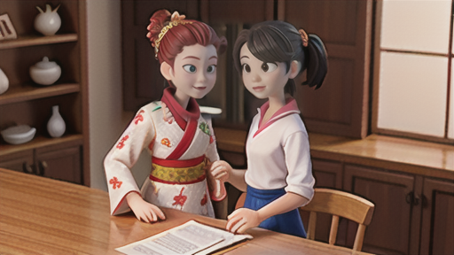 血と精の密接な関係