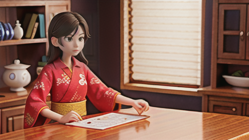 経絡の概念と健康