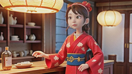 「惡色」の現れ方