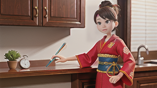 経絡を意識した暮らし