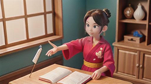 経絡と経穴の関係