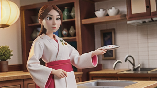 体全体の調和を目指す