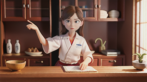 胃火証の改善策