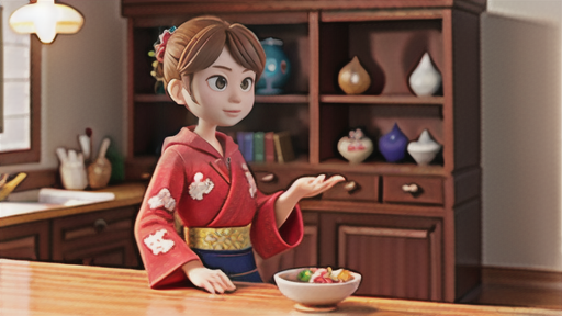 變蒸の具体例