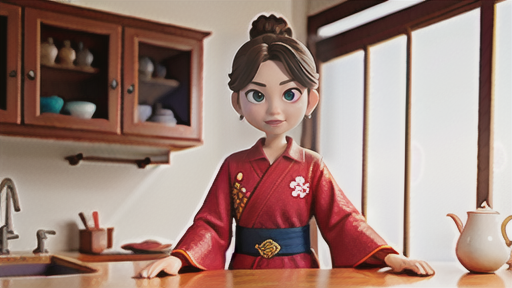 滞頤の原因
