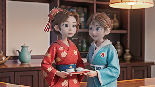 経穴と身体の関係