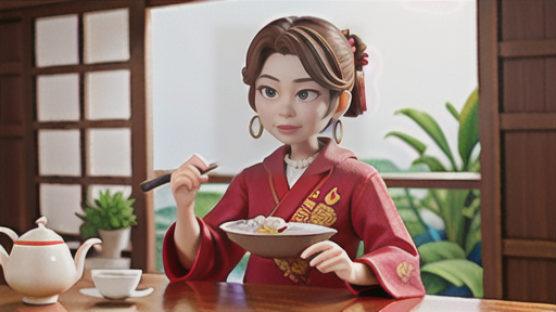 東洋医学的な遠血の治療