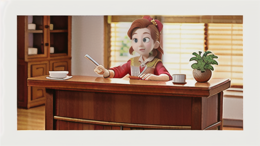 陰虛動風證の症状