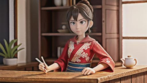 陰虛動風證への対策