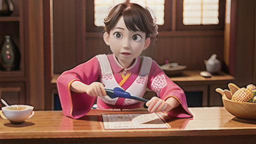 望診における風関