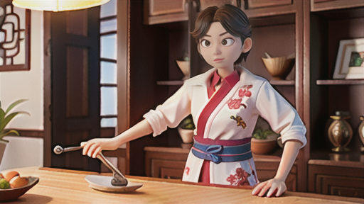 疳の治療：心と体のバランスを整える