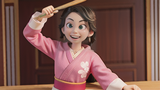 提捏進鍼法のメリット