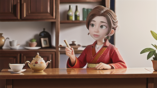 バランスを保つ重要性