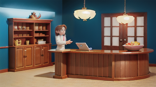 様々な場面で応用される技術