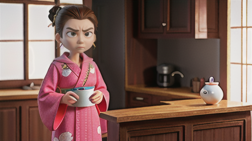 主な症状：便秘と腹部の違和感