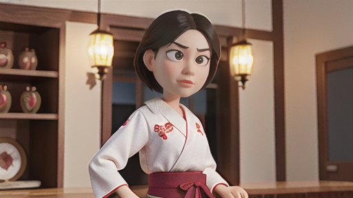 熟練の技術が必要