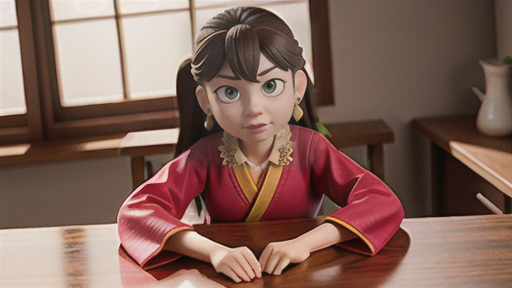 衰弱が示すもの