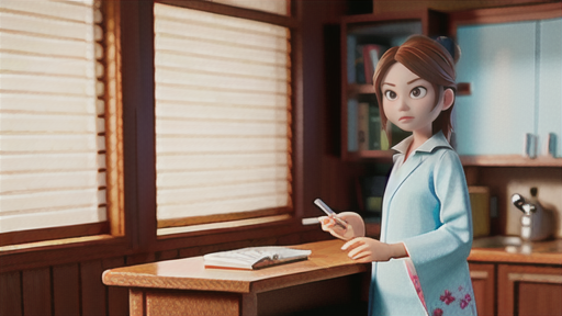 主な症状と特徴