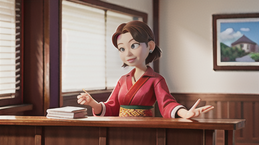 舌辺の色からわかること