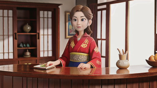 舌辺の形からわかること